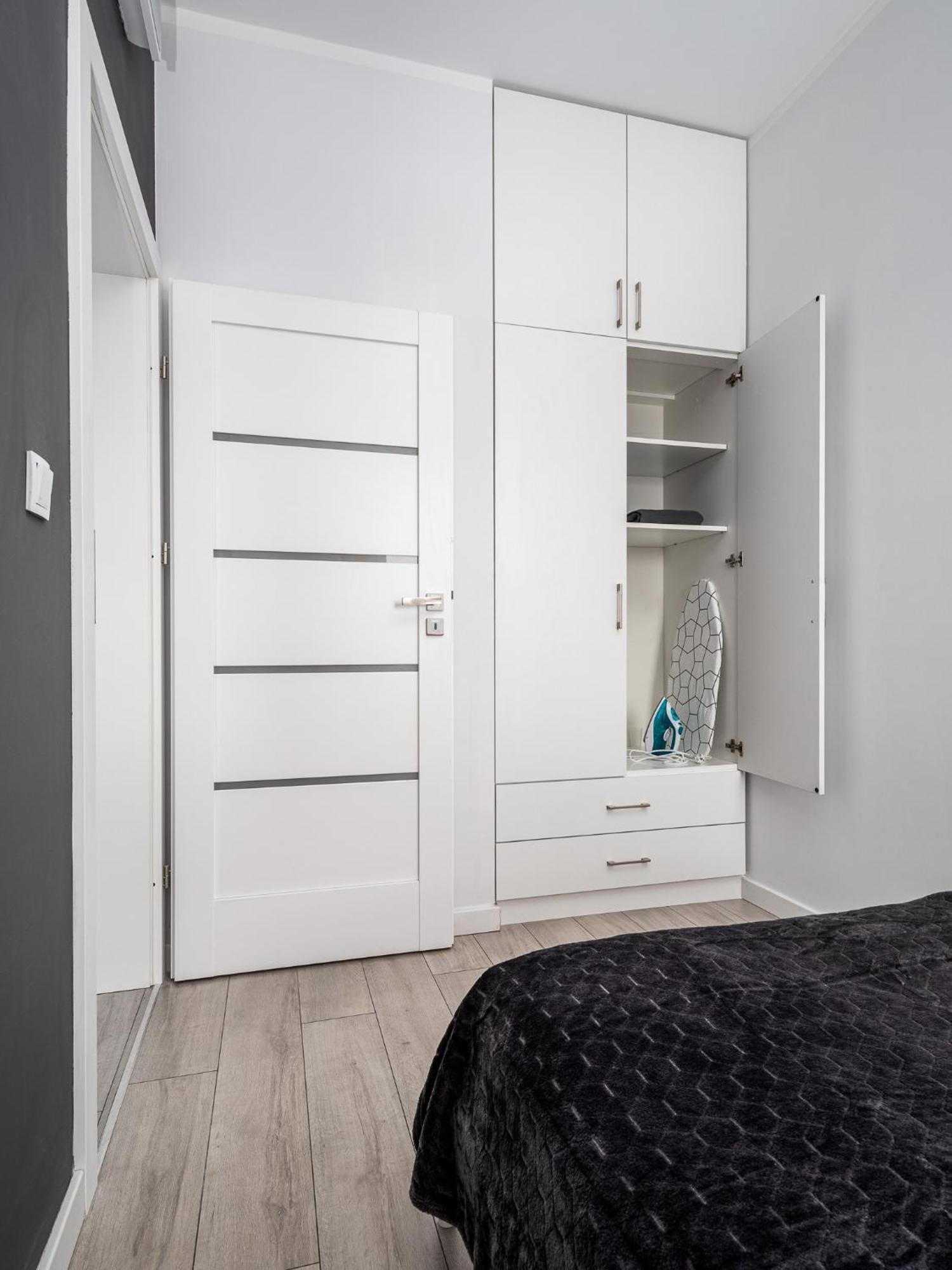 Apartament Apart D&K Free Parking Aleja Prymasa Tysiaclecia 83A Warszawa Zewnętrze zdjęcie